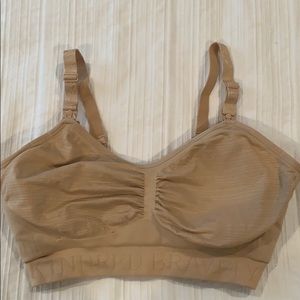 Kindred Bravely sublime nursing/pumping bra